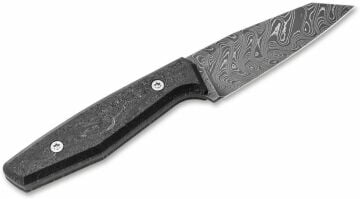 Böker Manufaktur Daily Knives AK1 Damast Damaskus Bıçak