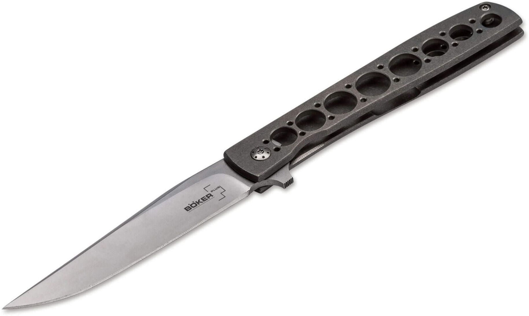 Böker Plus Urban Trapper Grand Çakı