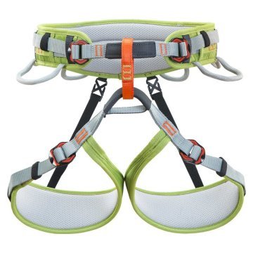 Ct Harnes Ascent Junior Xxs
