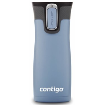 Contigo Westloop Earl Gray 470 ml Mug Termos Bardak 2104578
