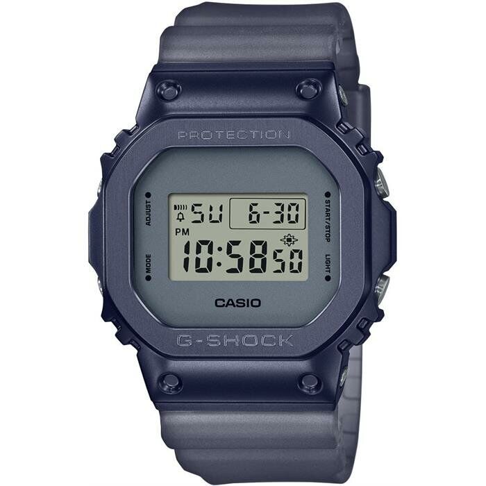 CASIO GM-5600MF-2DR ERKEK KOL SAATİ