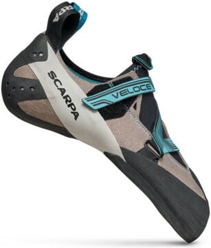 Scarpa Veloce WMN Kadın Tırmanış Ayakkabısı