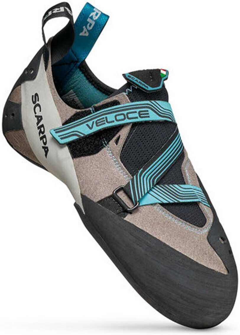 Scarpa Veloce WMN Kadın Tırmanış Ayakkabısı