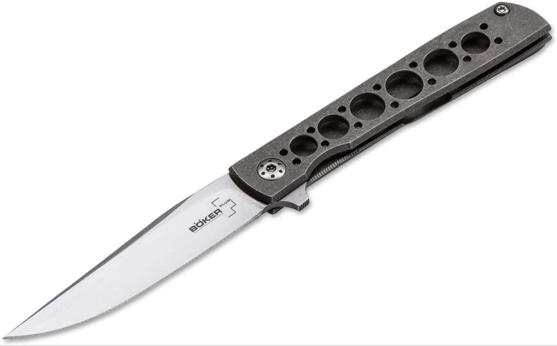 Böker Plus Urban Trapper Petite Çakı