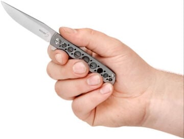 Böker Plus Urban Trapper Petite Çakı