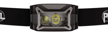 PETZL ACTIK CORE Kafa Feneri (625 lümen)