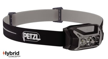PETZL ACTIK CORE Kafa Feneri (625 lümen)