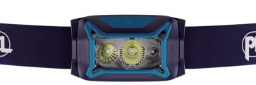 PETZL ACTIK CORE Kafa Feneri (625 lümen)