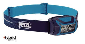 PETZL ACTIK CORE Kafa Feneri (625 lümen)