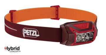 PETZL ACTIK CORE Kafa Feneri (625 lümen)