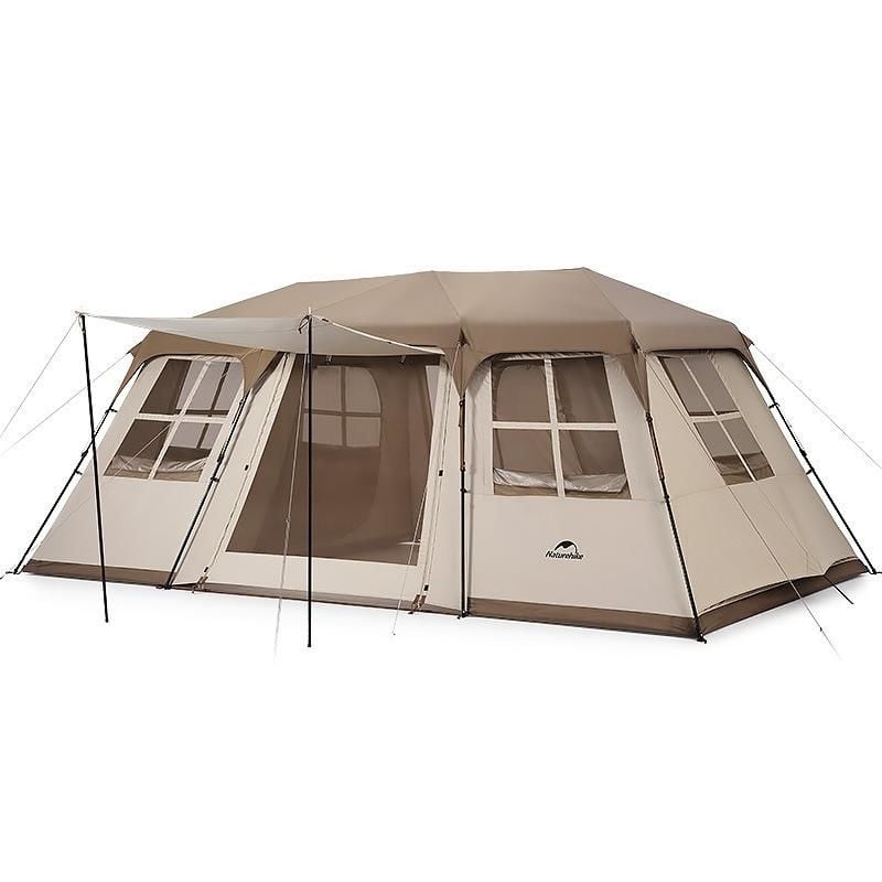 Naturehike Glamping Village 17 Otomatik Kurulum Çadır MZ - 56.999
