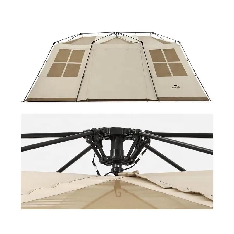 ネイチャーハイク village17 Naturehike Village 17.0 テント 【公式通販】