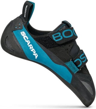 Scarpa Boostic Tırmanış Ayakkabısı