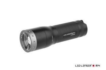 Ledlenser M14 225 Lümen El Feneri