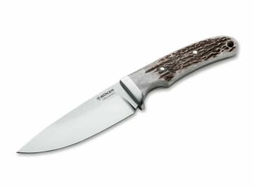 Böker Manufaktur Savannah Stag Bıçak