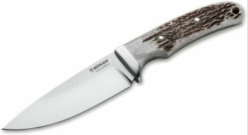 Böker Manufaktur Savannah Stag Bıçak