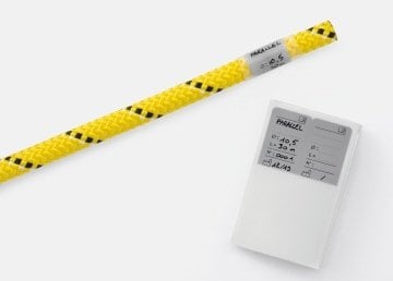PETZL İp Sonu Tanımlama Kiti