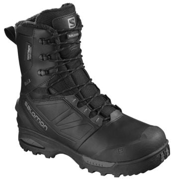 Salomon Toundra Pro Cswp Erkek Soğuk İklim Outdoor Taktik Bot L40472700