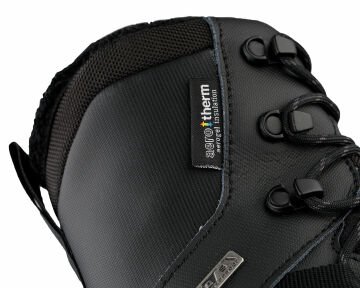 Salomon Toundra Pro Cswp Erkek Soğuk İklim Outdoor Taktik Bot L40472700