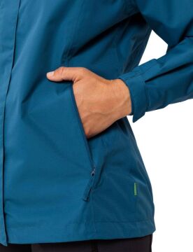 Vaude Escape Light Kadın Mont 03895