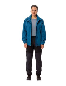 Vaude Escape Light Kadın Yağmurluk 03895