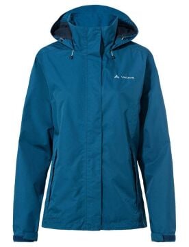 Vaude Escape Light Kadın Yağmurluk 03895