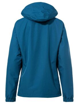 Vaude Escape Light Kadın Yağmurluk 03895