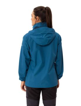 Vaude Escape Light Kadın Yağmurluk 03895