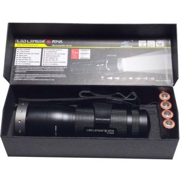 Ledlenser M14X 650 Lümen El Feneri
