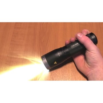 Ledlenser M14X 650 Lümen El Feneri