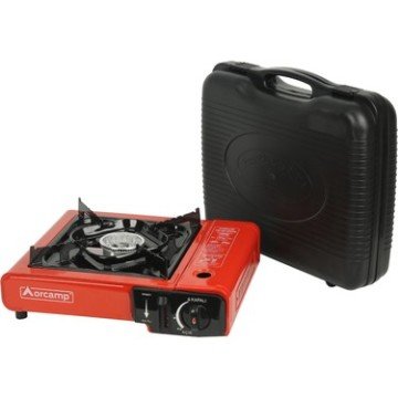 Orgaz CK-501 Portatif Ocak