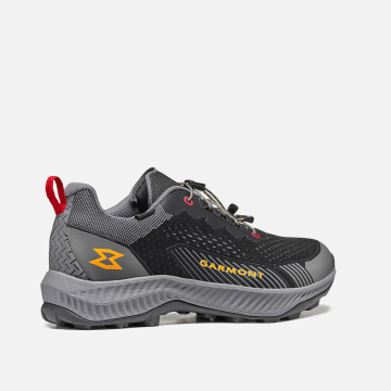 Garmont Italy 9.81 Pulse WP G-Dry Erkek Ayakkabı 002990 Siyah