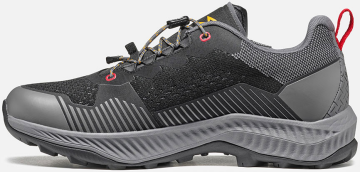 Garmont Italy 9.81 Pulse WP G-Dry Erkek Ayakkabı 002990 Siyah