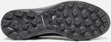 Garmont Italy 9.81 Pulse WP G-Dry Erkek Ayakkabı 002990 Siyah