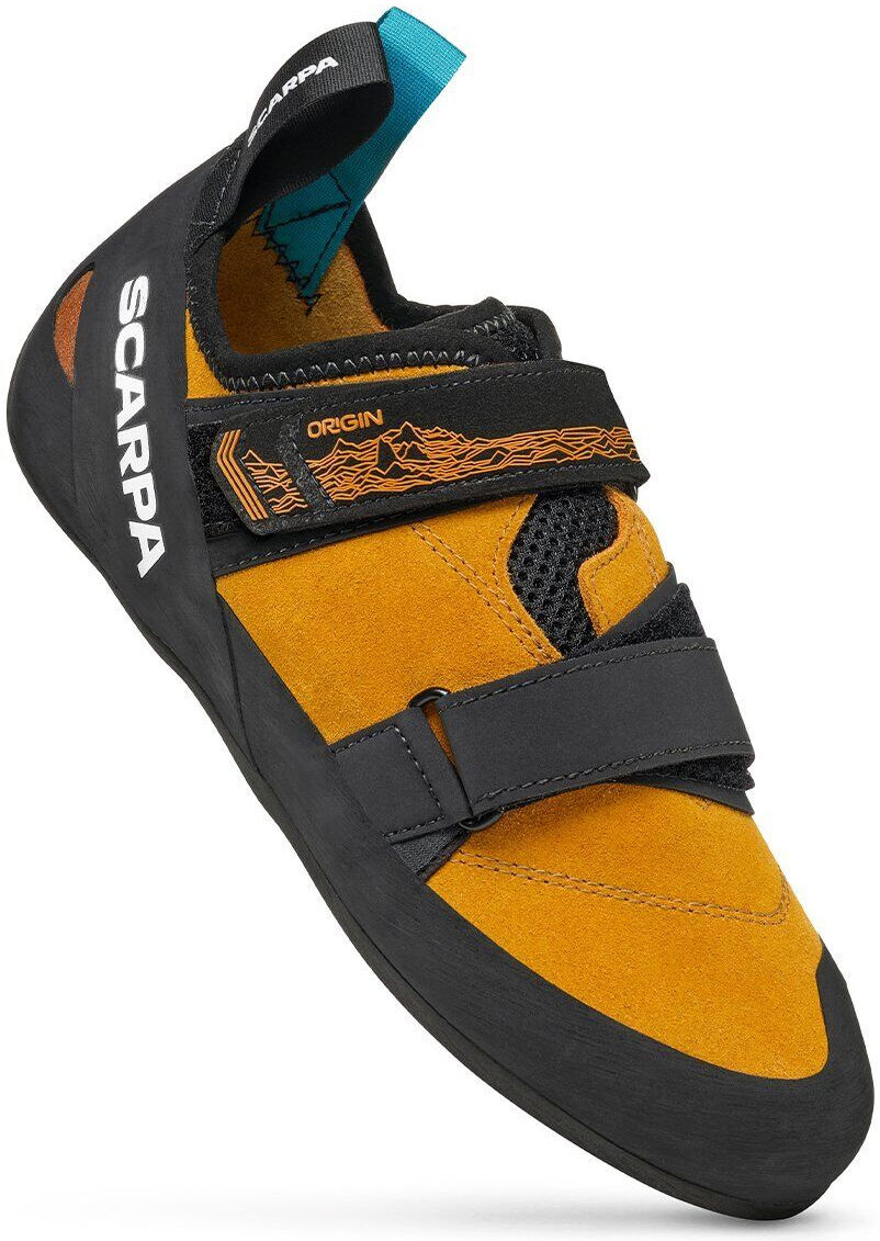Scarpa Origin Tırmanış Ayakkabısı