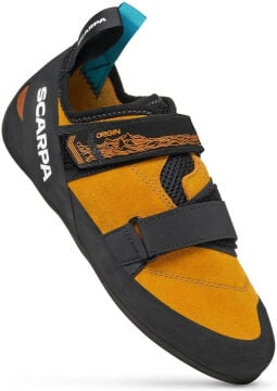 Scarpa Origin Tırmanış Ayakkabısı