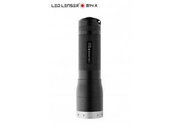 Ledlenser M14X 650 Lümen El Feneri