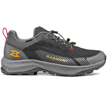Garmont Italy 9.81 Pulse WP G-Dry Erkek Ayakkabı 002990 Siyah