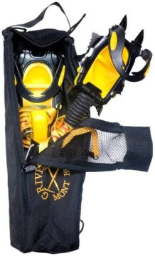 Grivel Crampon Safe Small Krampon Çantası RBCRSAFESM