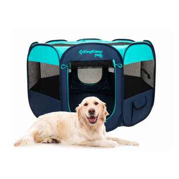 KingCamp PETS Ancona M Portatif Köpek Çadırı