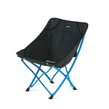 Naturehike Ultralight Katlanabilir Seyahat Kamp Sandalyesi NH18X004-Y
