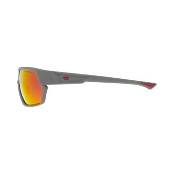Gog  Zonda Gözlük - Matt Grey - Red - E105-2P