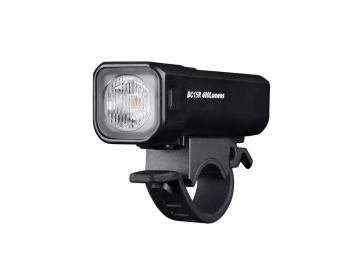 Fenix BC15R 400 Lümen Bisiklet Feneri