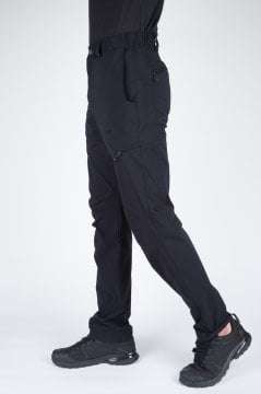 Alpinist Betula Tactical Erkek Pantolon Siyah
