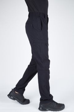 Alpinist Betula Tactical Erkek Pantolon Siyah