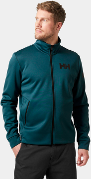 Helly Hansen Hp Fleece 2.0 Polar Erkek Mont Turkuaz