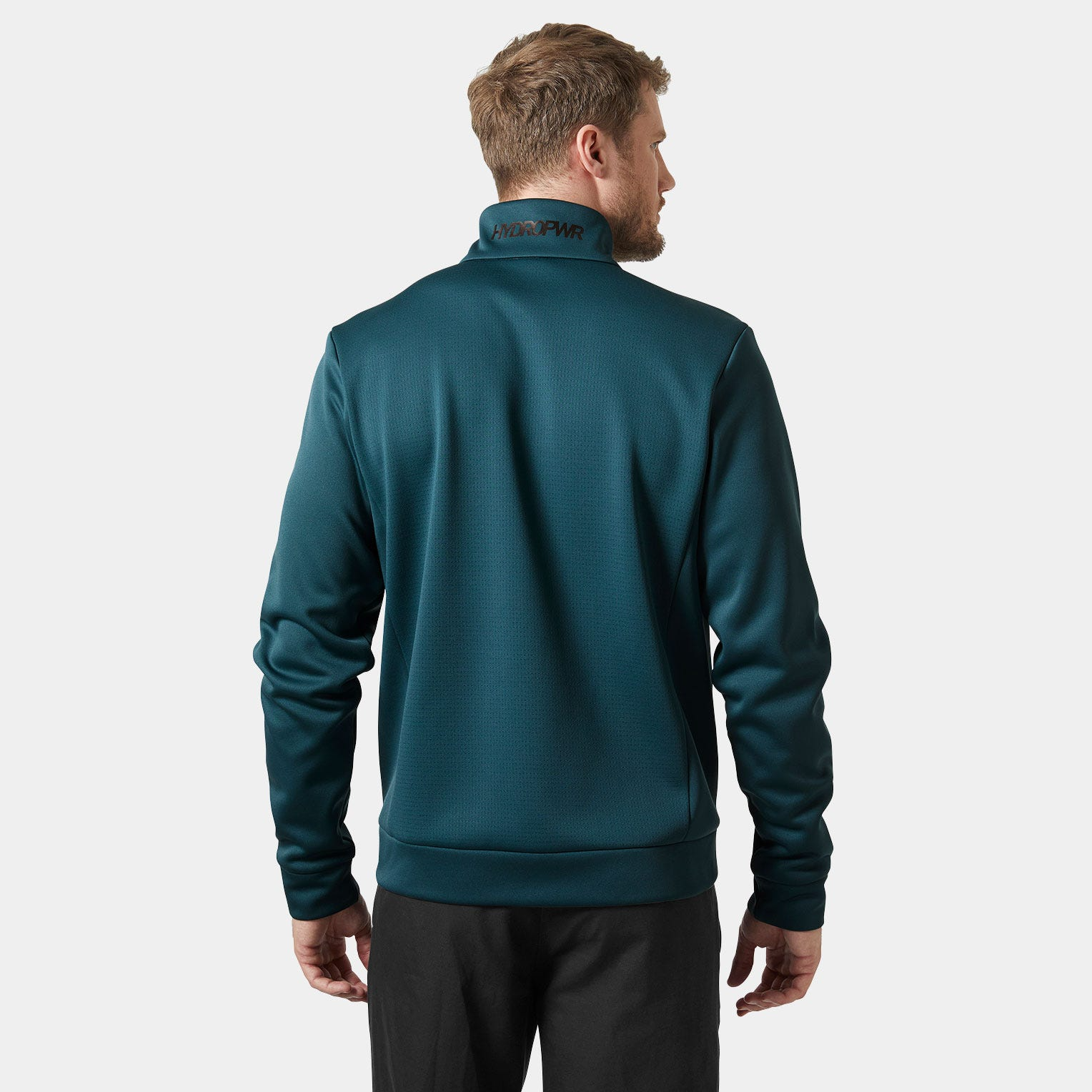 Helly Hansen Hp Fleece 2.0 Polar Erkek Mont Turkuaz - 5.462,50 TL