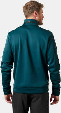 Helly Hansen Hp Fleece 2.0 Polar Erkek Mont Turkuaz