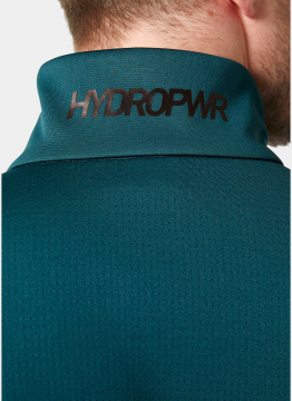 Helly Hansen Hp Fleece 2.0 Polar Erkek Mont Turkuaz