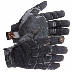 5.11 Station Grip Siyah Eldiven